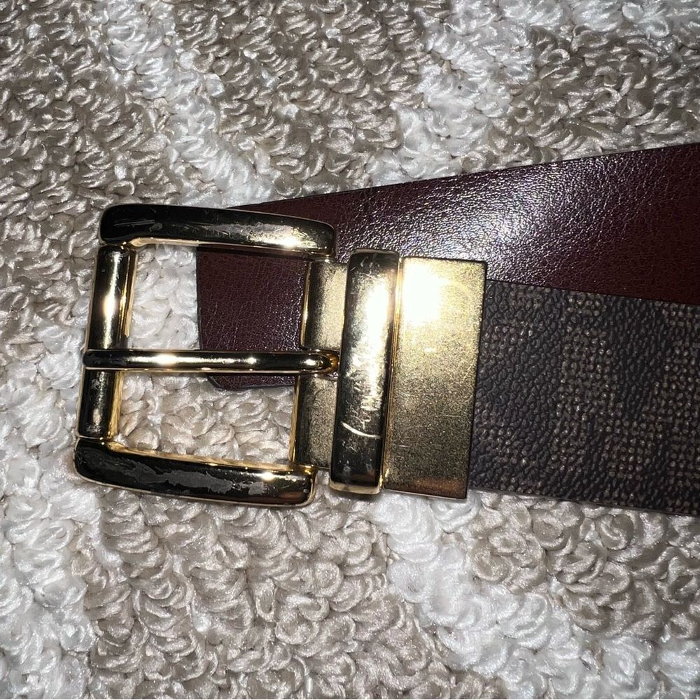 Michael Kors belt
